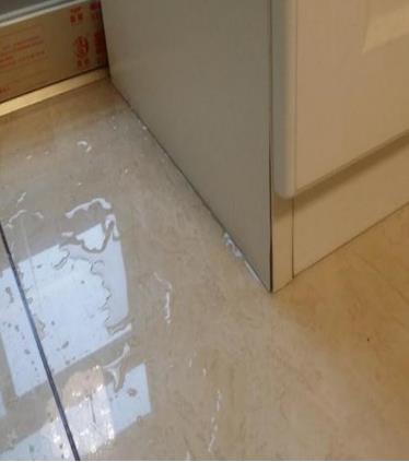 独山子漏水检测 厕所漏水怎么检测?